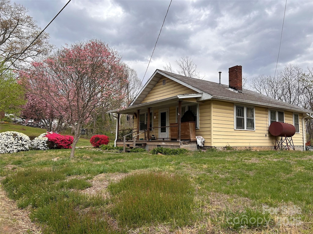 14 Crestfield Ave, Asheville, NC 28804 - photo 4
