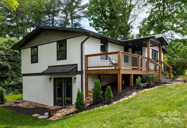 3 High Meadow Rd, Asheville, NC 28803 - photo 1