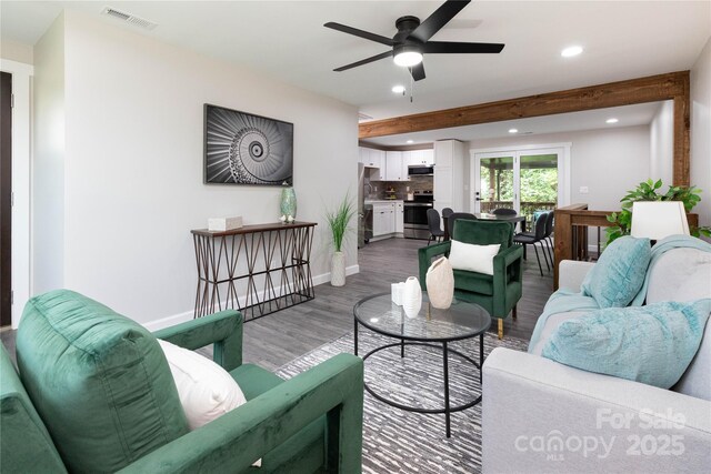 3 High Meadow Rd, Asheville, NC 28803 - photo 6