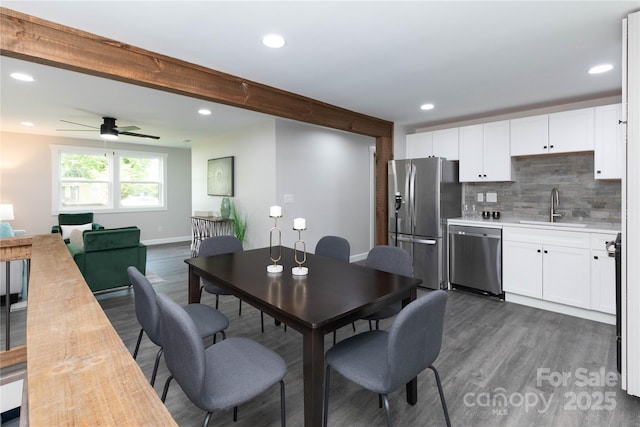 3 High Meadow Rd, Asheville, NC 28803 - photo 8