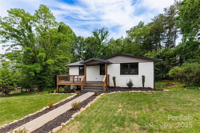 3 High Meadow Rd, Asheville, NC 28803 - photo 30