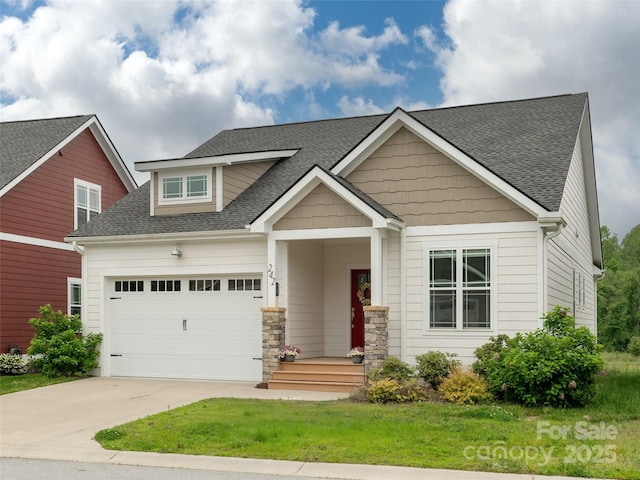 242 Leyland Cir, Hendersonville, NC 28792 - photo 1