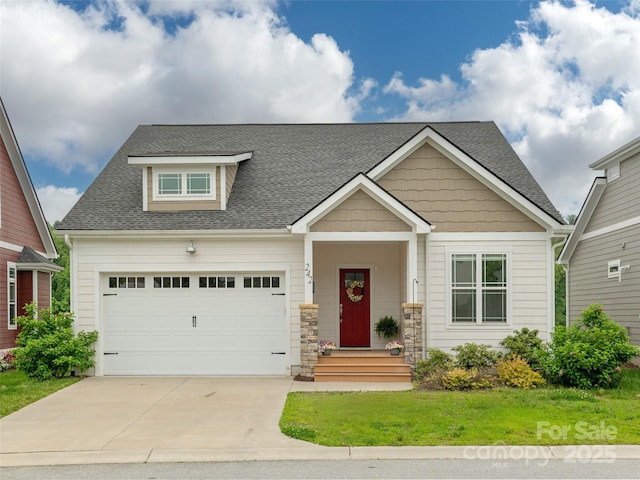 242 Leyland Cir, Hendersonville, NC 28792 - photo 2