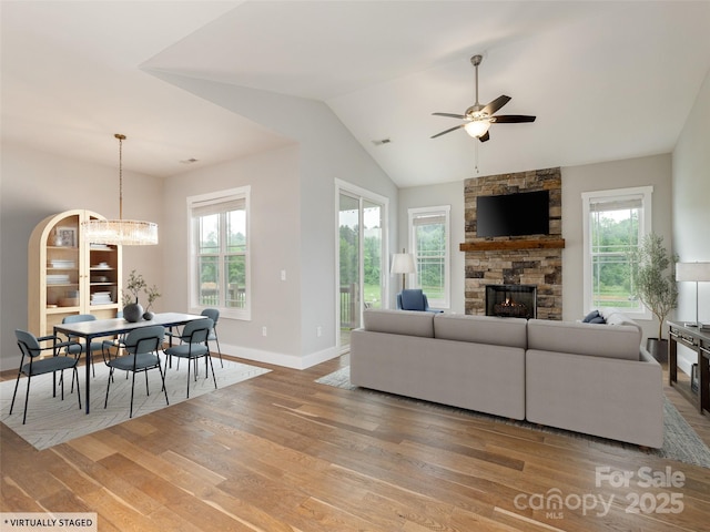 242 Leyland Cir, Hendersonville, NC 28792 - photo 6
