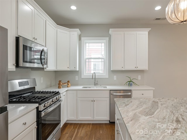 242 Leyland Cir, Hendersonville, NC 28792 - photo 14