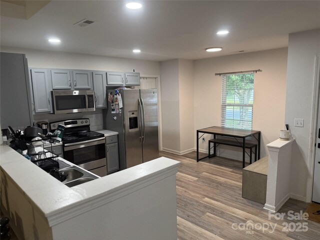 1623 Flagler Ln, Charlotte, NC 28216 - photo 4