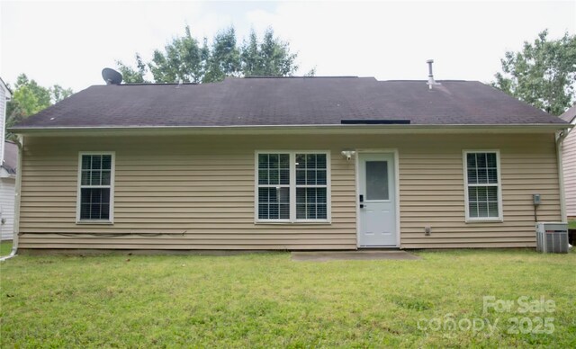 1623 Flagler Ln, Charlotte, NC 28216 - photo 11