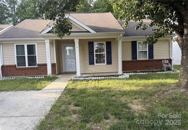 1623 Flagler Ln, Charlotte, NC 28216 - photo 1