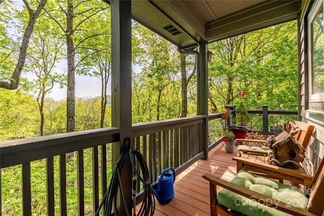 107 Spruce Ln, Zirconia, NC 28790 - photo 11