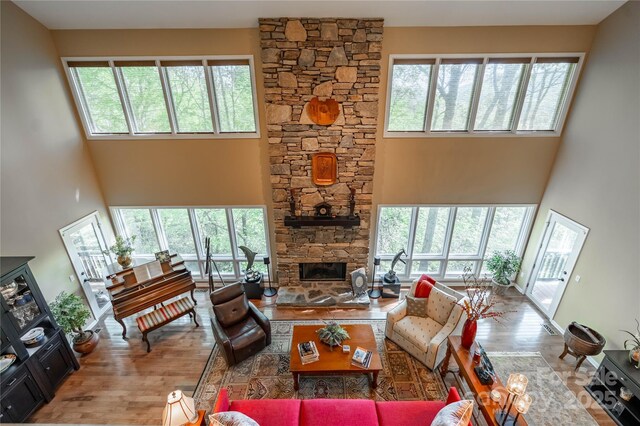 107 Spruce Ln, Zirconia, NC 28790 - photo 38
