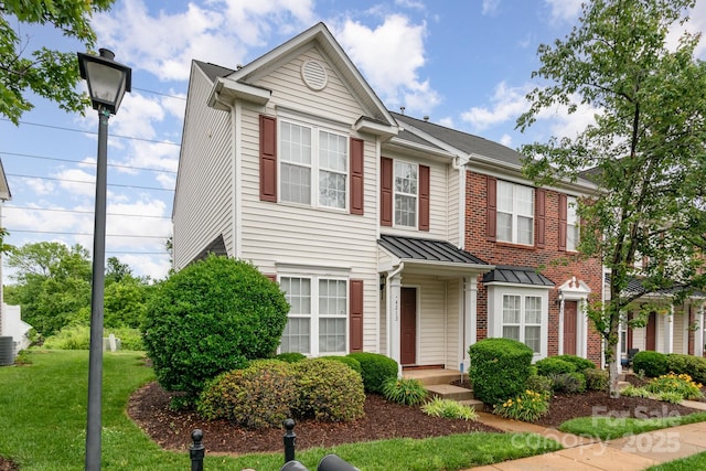 4213 Coulter Xing, Charlotte, NC 28213 - photo 2