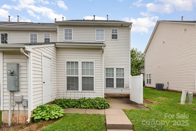 4213 Coulter Xing, Charlotte, NC 28213 - photo 26