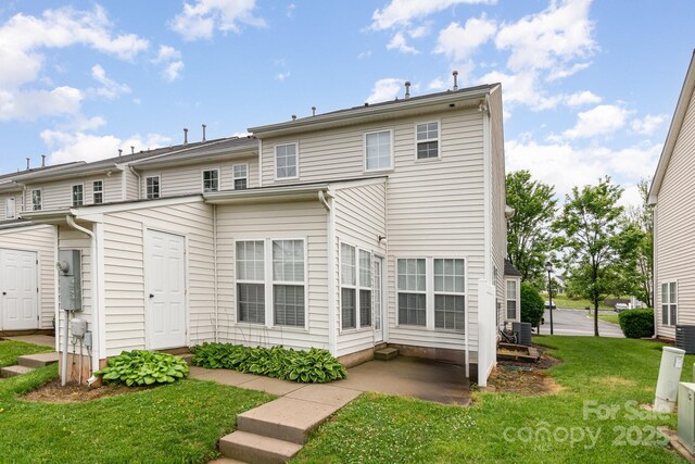 4213 Coulter Xing, Charlotte, NC 28213 - photo 27