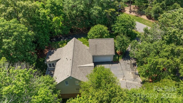 327 Wilby Dr, Charlotte, NC 28270 - view of subject property