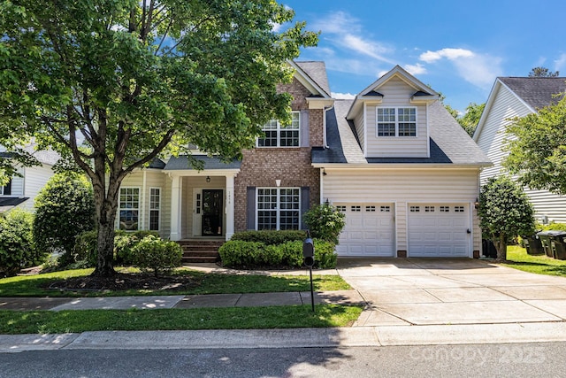 1458 Bedlington Dr NW, Charlotte, NC 28269 - photo 1