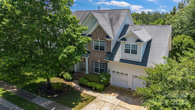 1458 Bedlington Dr NW, Charlotte, NC 28269 - photo 2