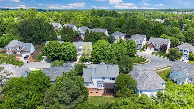 1458 Bedlington Dr NW, Charlotte, NC 28269 - photo 5