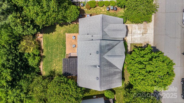 1458 Bedlington Dr NW, Charlotte, NC 28269 - photo 7