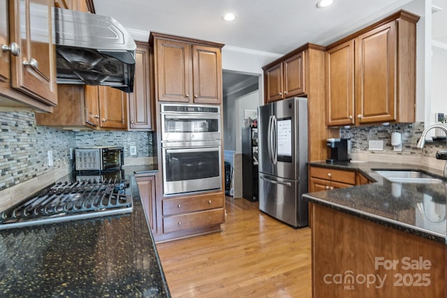 1458 Bedlington Dr NW, Charlotte, NC 28269 - photo 24
