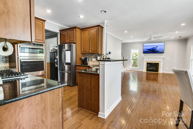 1458 Bedlington Dr NW, Charlotte, NC 28269 - photo 26