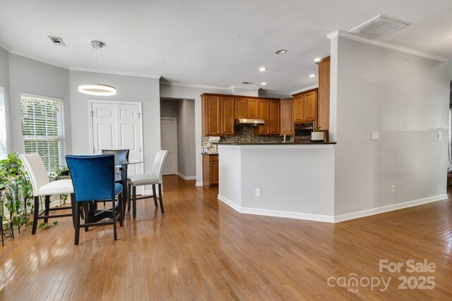 1458 Bedlington Dr NW, Charlotte, NC 28269 - photo 28