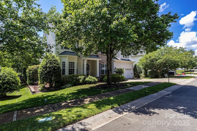 1458 Bedlington Dr NW, Charlotte, NC 28269 - photo 35