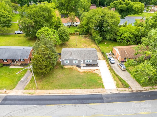 2511 Linwood Rd, Gastonia, NC 28052 - aerial view of residential area
