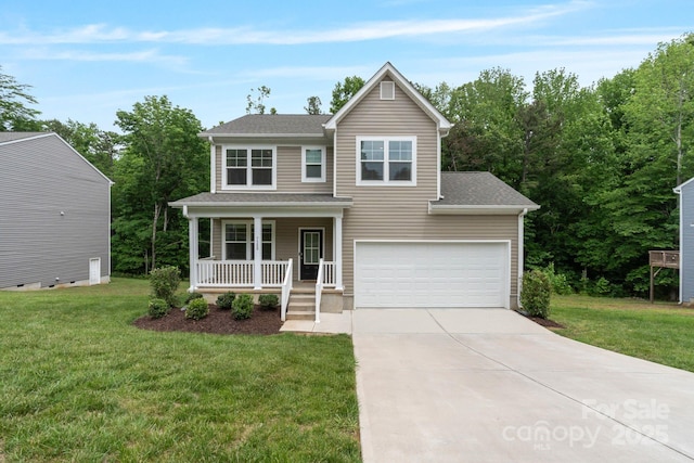7308 Rothmore St, Charlotte, NC 28215 - photo 2