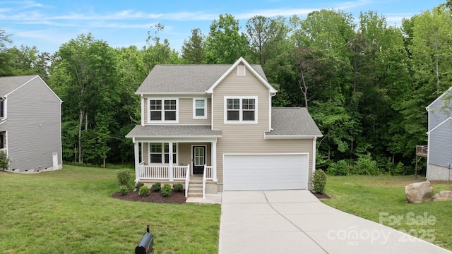 7308 Rothmore St, Charlotte, NC 28215 - photo 3