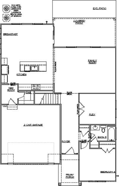 2046 Sabra St Unit Cwo0006, Gastonia, NC 28054 - photo 43