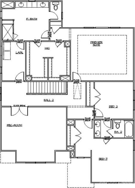 2046 Sabra St Unit Cwo0006, Gastonia, NC 28054 - photo 44