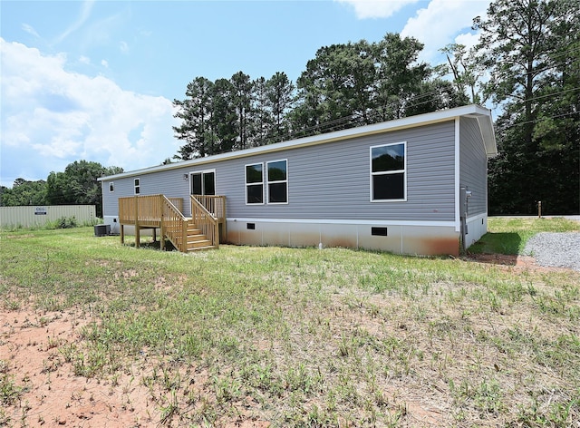 1213 Renno Rd, Clinton, SC 29235 - photo 2