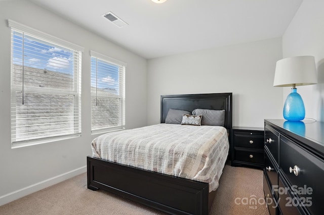 1825 Lotus Ln, Denver, NC 28037 - carpeted bedroom with baseboards