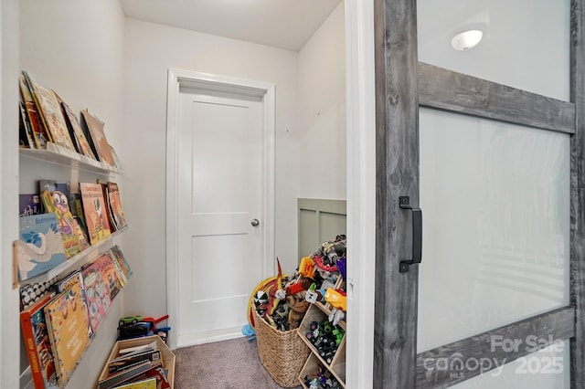 4842 Durneigh Dr, Kannapolis, NC 28081 - view of pantry