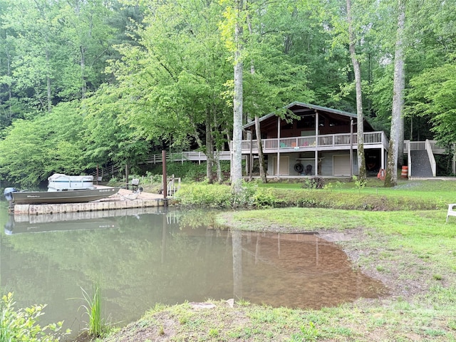 0000 Camp Cove Rd, Zirconia, NC 28790 - photo 5