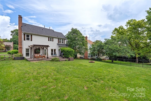 8605 Tamarron Dr, Charlotte, NC 28277 - photo 26