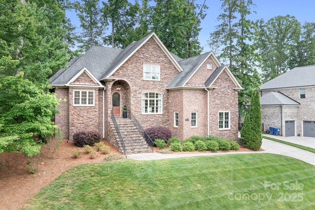 7738 Burning Ridge Dr, Stanley, NC 28164 - photo 31