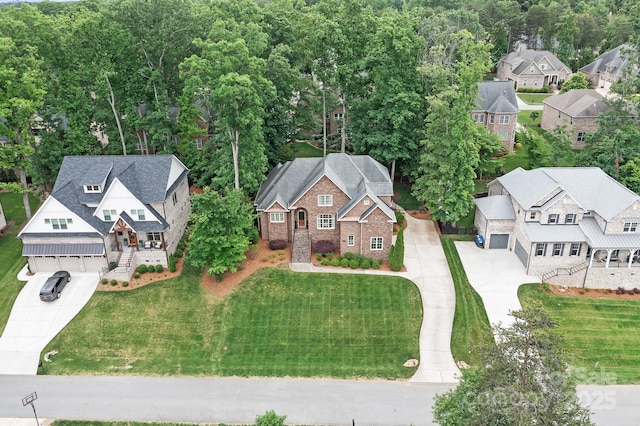7738 Burning Ridge Dr, Stanley, NC 28164 - photo 36