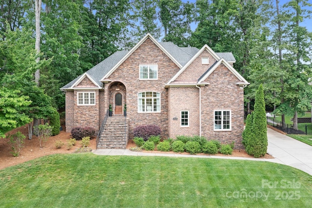 7738 Burning Ridge Dr, Stanley, NC 28164 - photo 38
