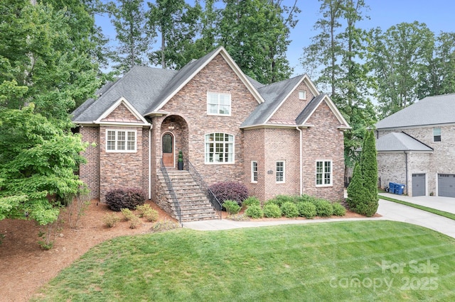 7738 Burning Ridge Dr, Stanley, NC 28164 - photo 39
