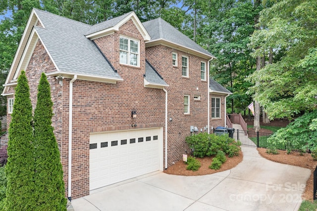 7738 Burning Ridge Dr, Stanley, NC 28164 - photo 40