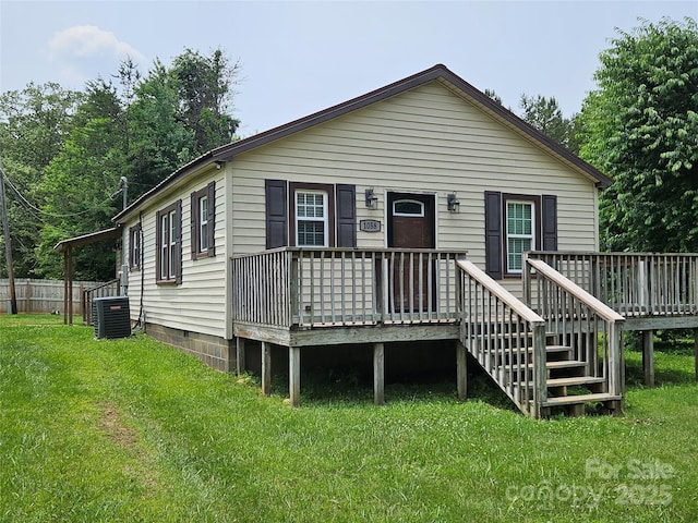 1058 Hunter St, Morganton, NC 28655 - photo 1