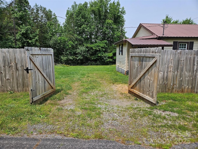 1058 Hunter St, Morganton, NC 28655 - photo 6