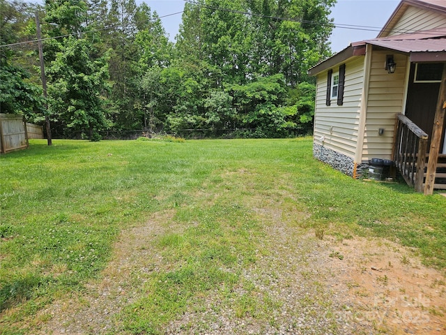1058 Hunter St, Morganton, NC 28655 - photo 7