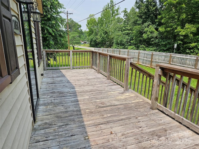 1058 Hunter St, Morganton, NC 28655 - photo 8
