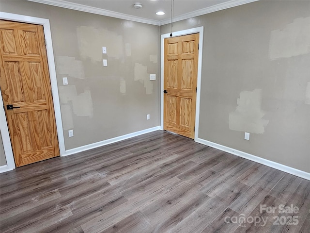 1058 Hunter St, Morganton, NC 28655 - photo 25