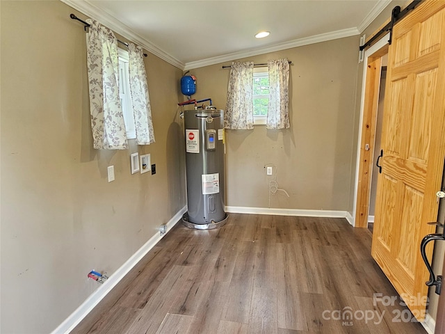 1058 Hunter St, Morganton, NC 28655 - photo 26