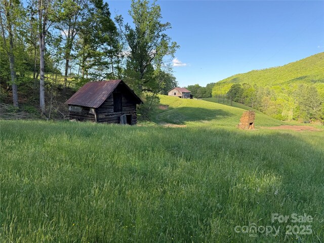 99999 Bakers Creek Rd, Burnsville, NC 28714