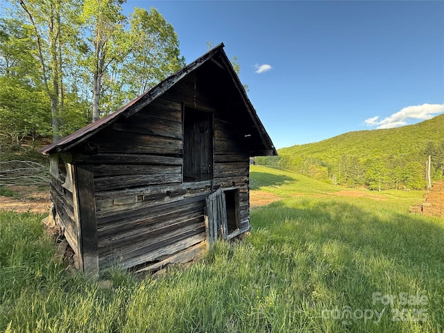 99999 Bakers Creek Rd, Burnsville, NC 28714