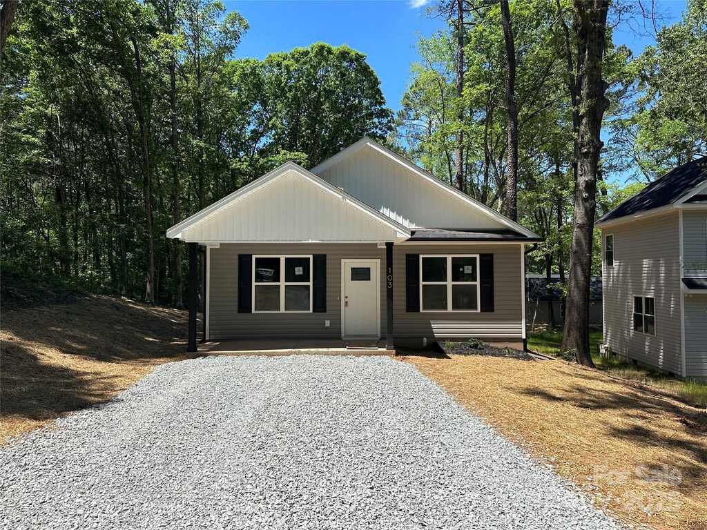 001 W Ave, Wadesboro, NC 28170 - photo 1